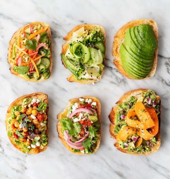 avocado-toast
