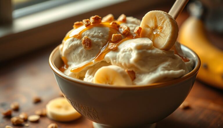 Banana Ice Cream