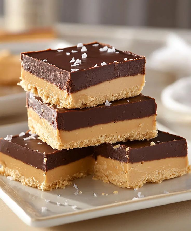 Buckeye Bars
