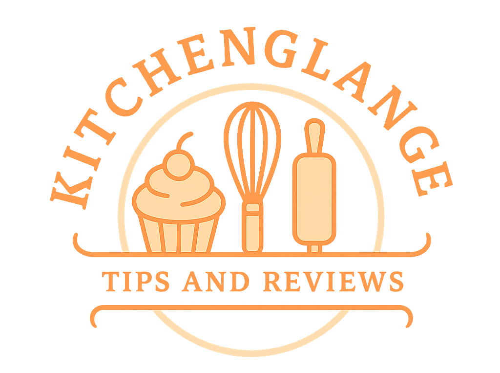 kitchenglance.com