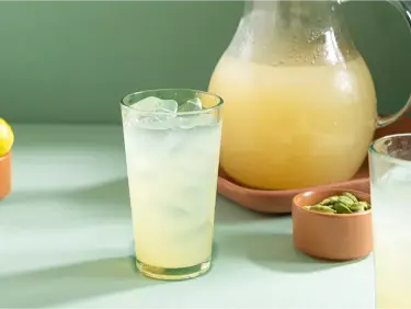 Carcadom-Lemonade